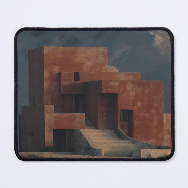 Item preview, Desert Monolith designed and sold by Matinez Pink.