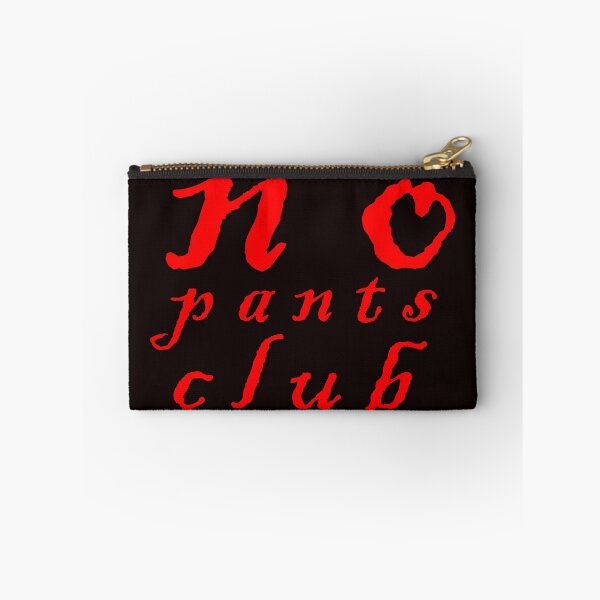 Item preview, no pants club designed and sold by Adriana-PA.