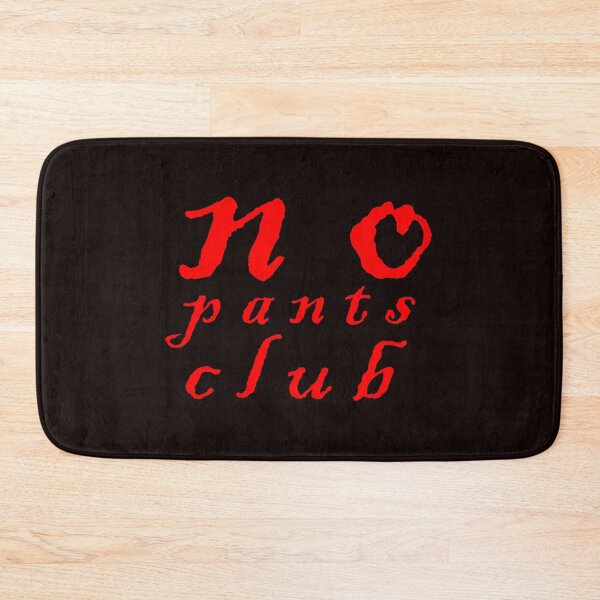 Item preview, no pants club designed and sold by Adriana-PA.