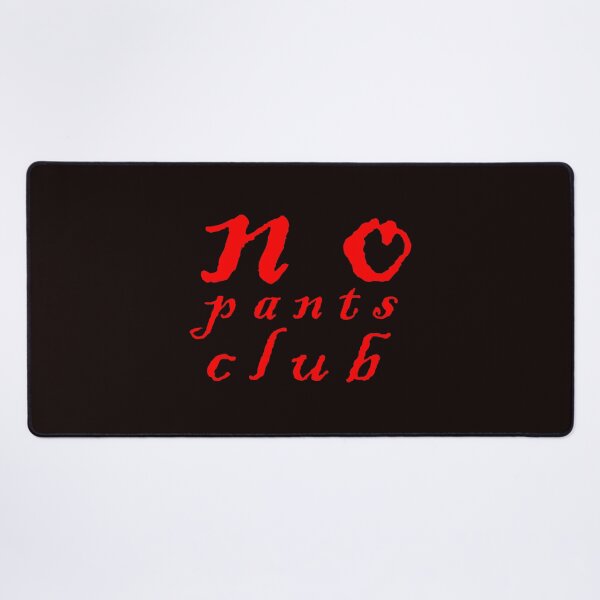 Item preview, no pants club designed and sold by Adriana-PA.