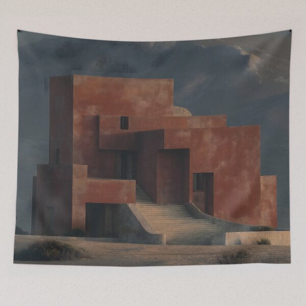 Item preview, Desert Monolith designed and sold by Matinez Pink.