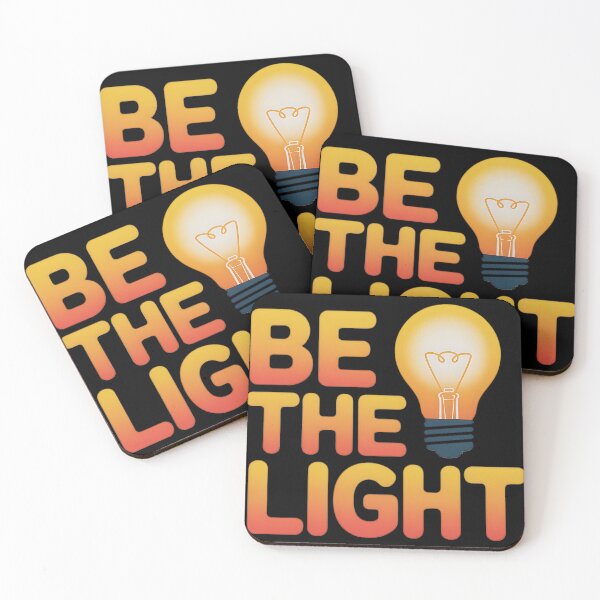 Item preview, Be The Light Christian Design | Shine Your Faith designed and sold by ChristianLife.
