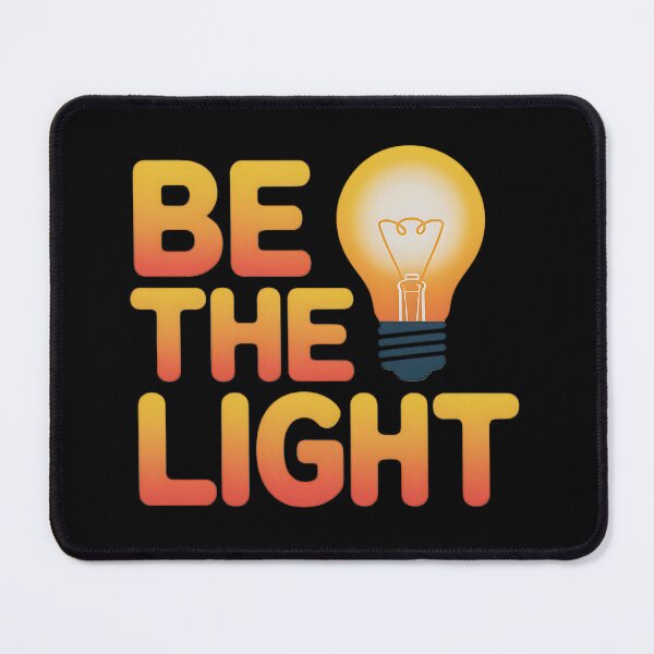 Item preview, Be The Light Christian Design | Shine Your Faith designed and sold by ChristianLife.