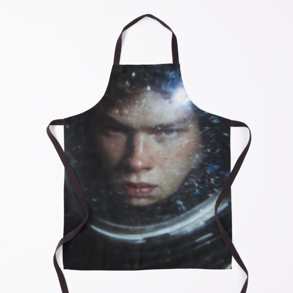 Item preview, Through the Visor designed and sold by Matinez Pink.