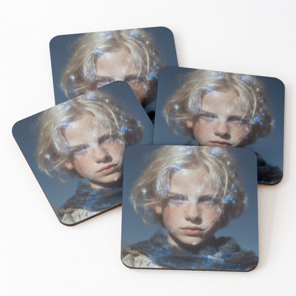 Item preview, Starchild Awakens designed and sold by Matinez Pink.