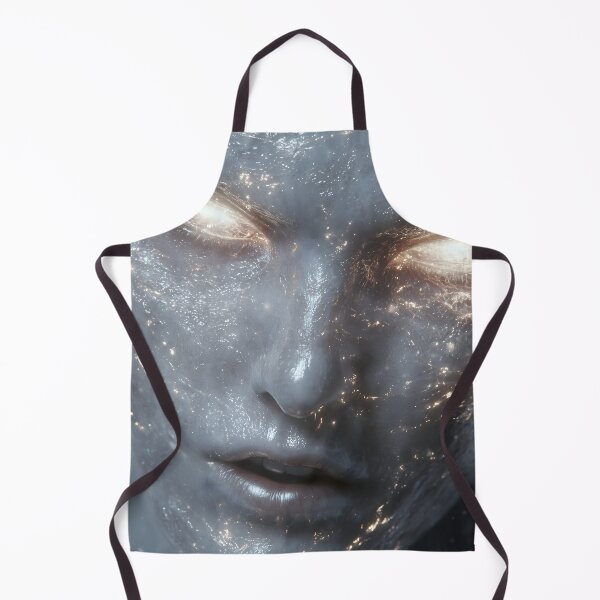 Item preview, Face of the Singularity designed and sold by Matinez Pink.