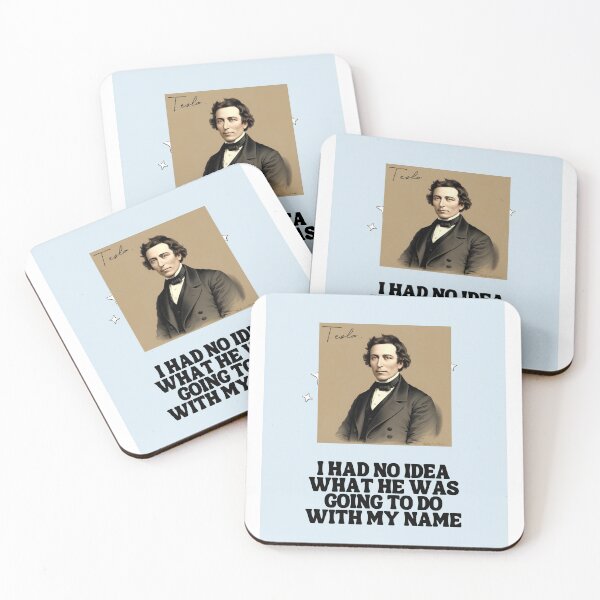 Item preview, Tesla funny t-shirt designed and sold by melissabehrend.