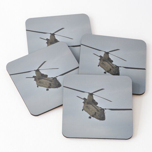 Item preview, 20161015 Townsville Air Show   - RAAF Chinook helicopter designed and sold by muz2142.