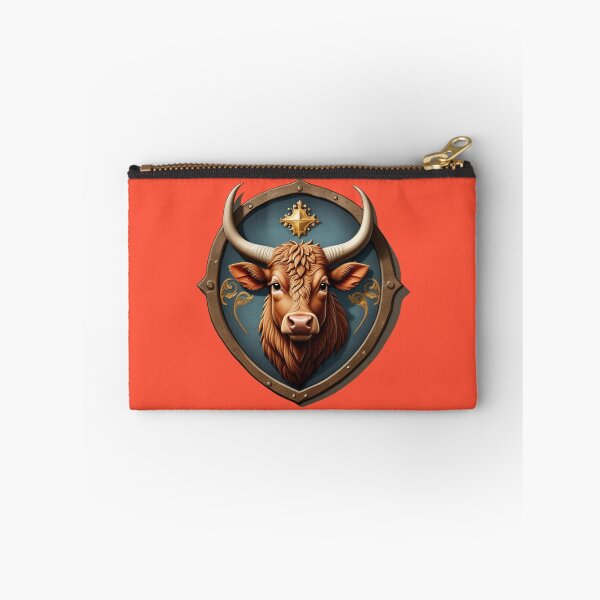 Item preview, YAK SHIELD (#FC5339) designed and sold by Marlon Oseguera.
