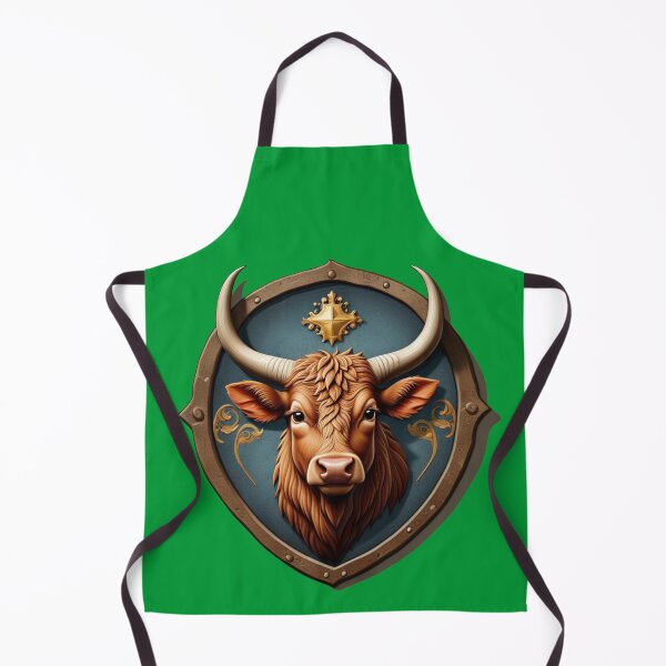 Item preview, YAK SHIELD (#009933) designed and sold by Marlon Oseguera.