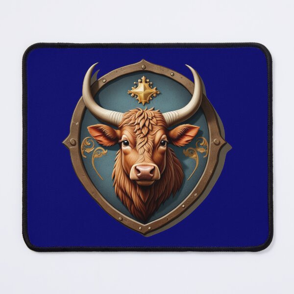 Item preview, YAK SHIELD (#000066) designed and sold by Marlon Oseguera.