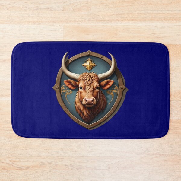 Item preview, YAK SHIELD (#000066) designed and sold by Marlon Oseguera.