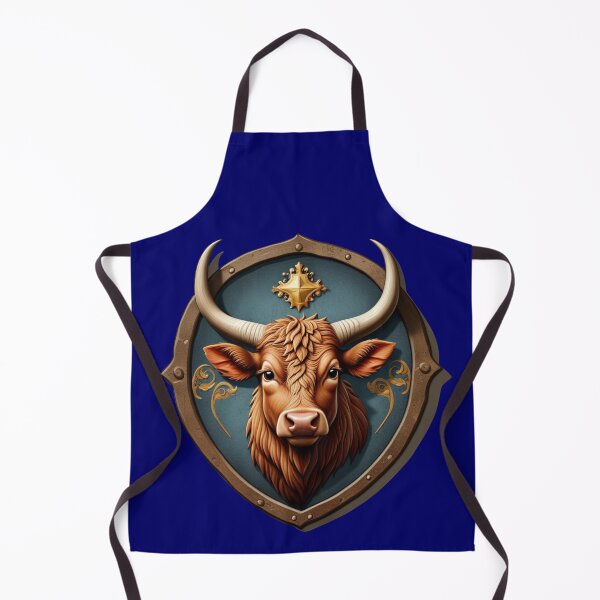 Item preview, YAK SHIELD (#000066) designed and sold by Marlon Oseguera.