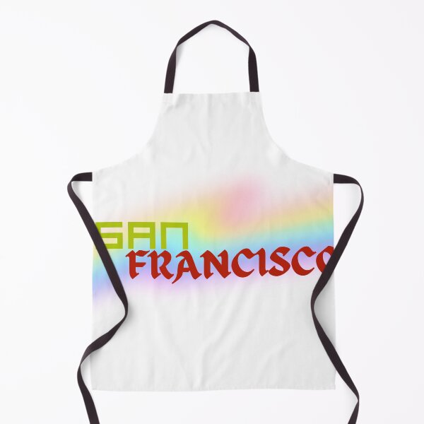 Item preview, SF Rainbow designed and sold by Guindazola.