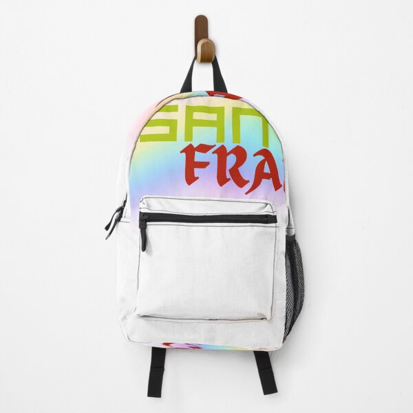 Item preview, SF Rainbow designed and sold by Guindazola.