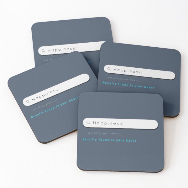 Item preview, Happiness Is Within designed and sold by Mira.Made.
