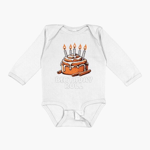 Item preview, BIRTHDAY ROLL - BIRTHDAY GIFT designed and sold by KEF Custom.