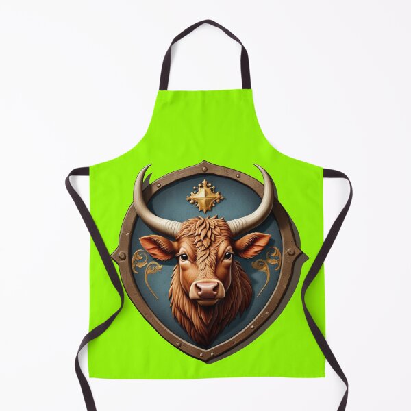 Item preview, YAK SHIELD (#99FF00) designed and sold by Marlon Oseguera.