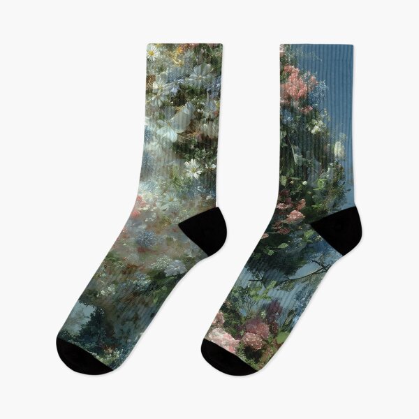 Item preview, Floral Soul designed and sold by Matinez Pink.