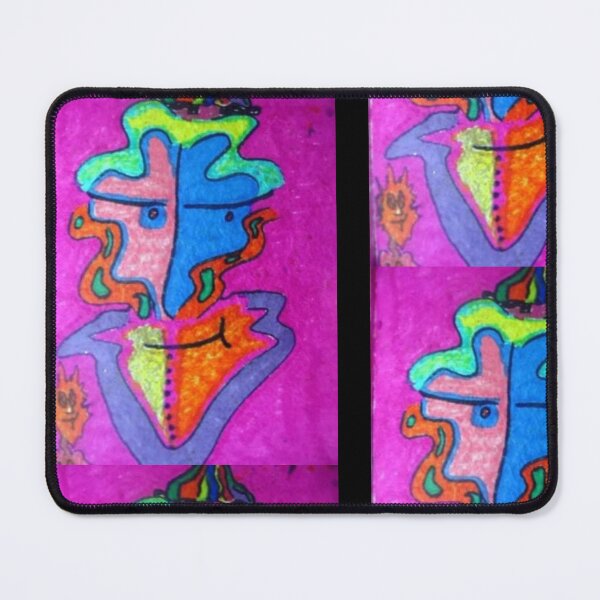 Item preview, ~ Artwork By Gino Maccaroni Colorful Design designed and sold by EarthArtDesigns.