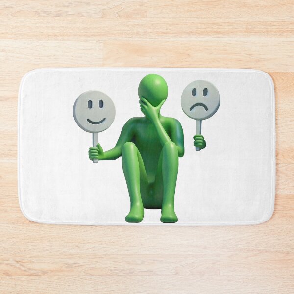 Item preview, Sitting With My Paddles In The Corner designed and sold by Deepy1.