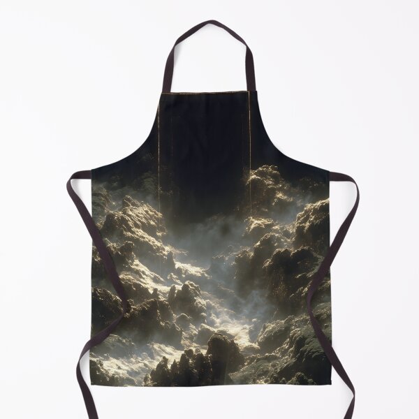 Item preview, The Ascendant Gate designed and sold by Matinez Pink.