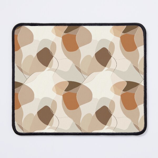 Item preview, Organic Composition and Serenity designed and sold by MidArtForge.