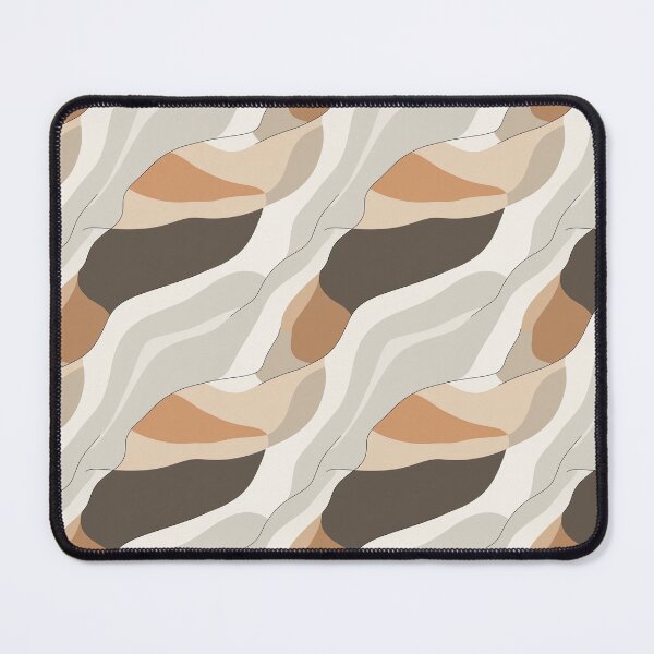 Item preview, Organic Composition and Serenity designed and sold by MidArtForge.