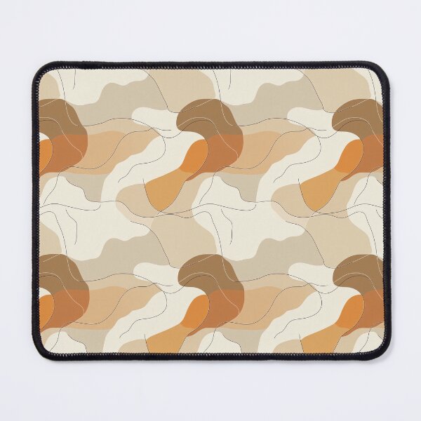 Item preview, Organic Composition and Serenity designed and sold by MidArtForge.