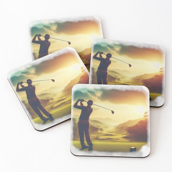 Item preview, Open Fairway designed and sold by LilKamper20.