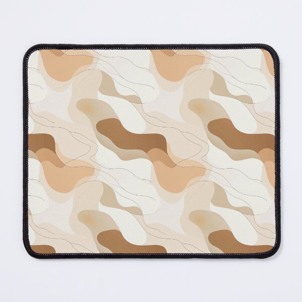 Item preview, Organic Composition and Serenity designed and sold by MidArtForge.