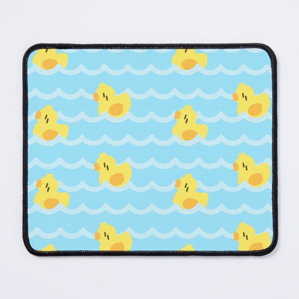 Item preview, Floaty Ducky designed and sold by CLUMSYBUGG .