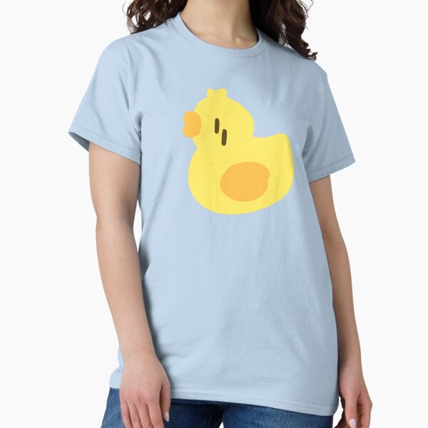 Item preview, Floaty Ducky designed and sold by CLUMSYBUGG .