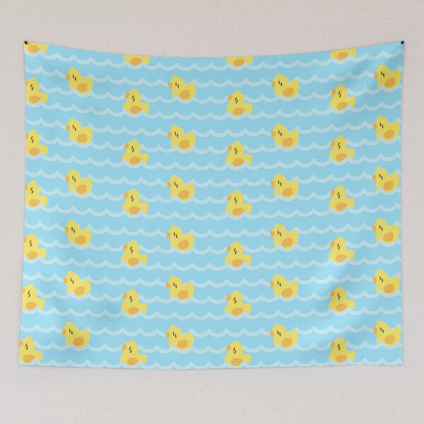Item preview, Floaty Ducky designed and sold by CLUMSYBUGG .