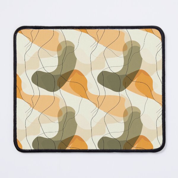 Item preview, Organic Composition and Serenity designed and sold by MidArtForge.