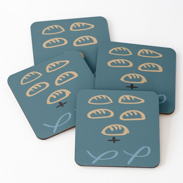 Item preview, Bread & Fish designed and sold by HSL.