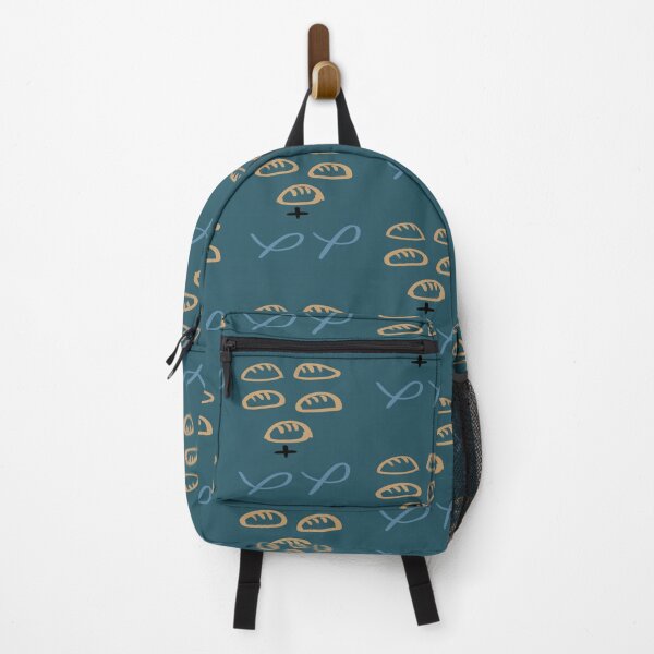 Item preview, Bread & Fish designed and sold by HSL.