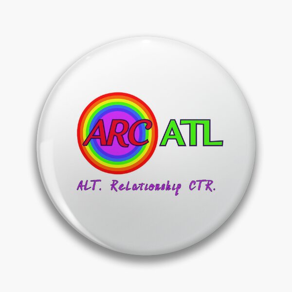 Item preview, ARC ATL ALT Relationship Center designed and sold by A51Spaces.