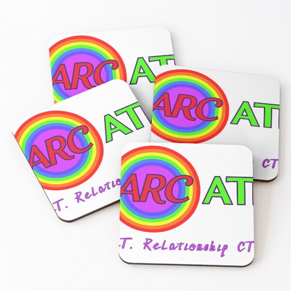 Item preview, ARC ATL ALT Relationship Center designed and sold by A51Spaces.