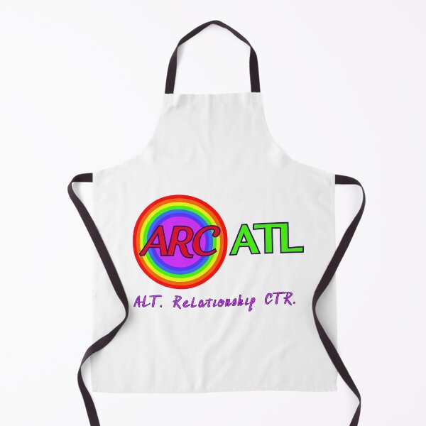 Item preview, ARC ATL ALT Relationship Center designed and sold by A51Spaces.