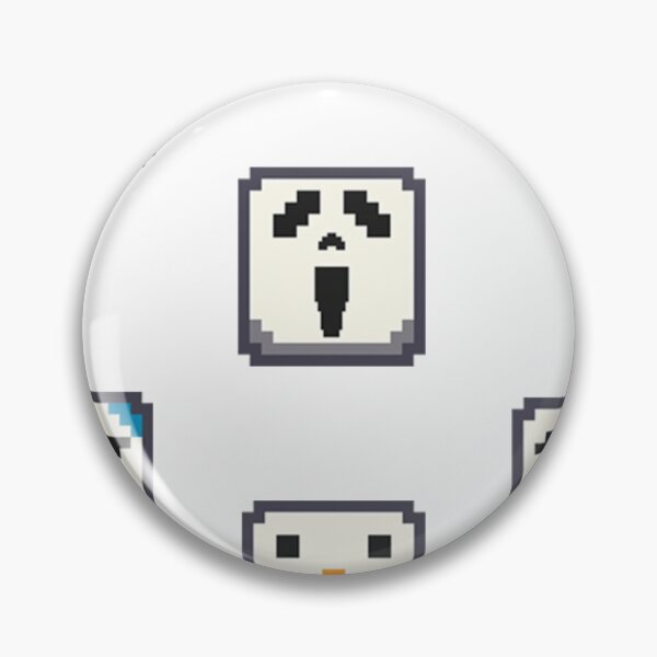 Item preview, Pixel Art designed and sold by HaydenMillepied.