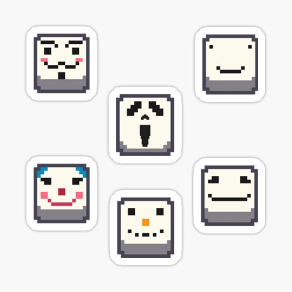 Item preview, Pixel Art designed and sold by HaydenMillepied.