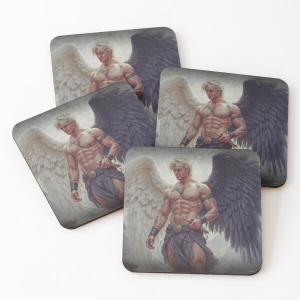 Item preview, Light and Darkness designed and sold by Lana Magnolia.