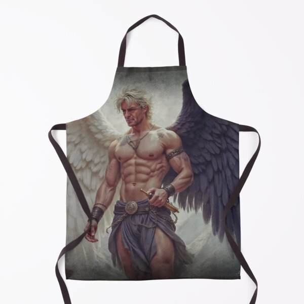 Item preview, Light and Darkness designed and sold by Lana Magnolia.