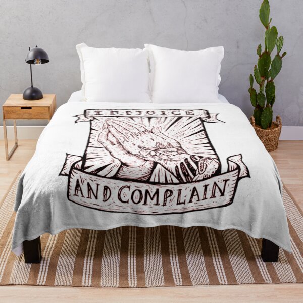 Item preview, Julien Baker - Illustrated lyrics designed and sold by Becki-Studio.