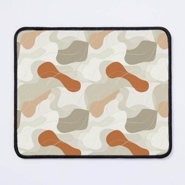 Item preview, Organic Composition and Serenity designed and sold by MidArtForge.