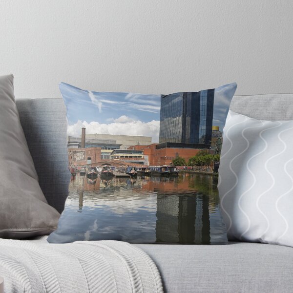 Item preview, Birmingham, West Midlands, Reino Unido - Regency Wharf designed and sold by Stravinsky.