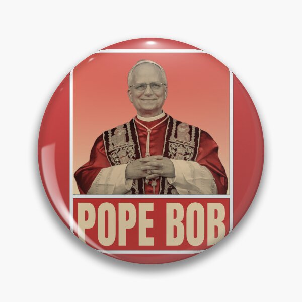 Item preview, POPE BOB designed and sold by awsomehog1.