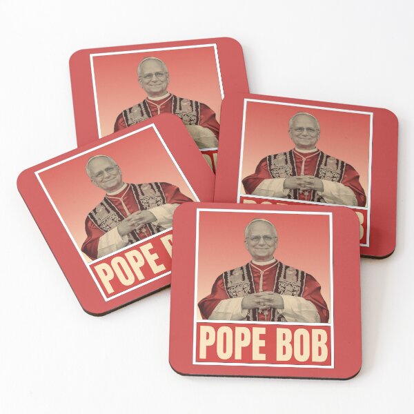 Item preview, POPE BOB designed and sold by awsomehog1.
