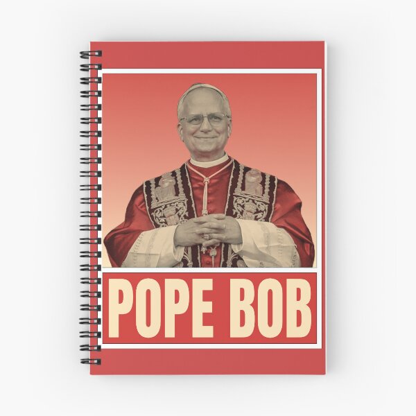 Item preview, POPE BOB designed and sold by awsomehog1.